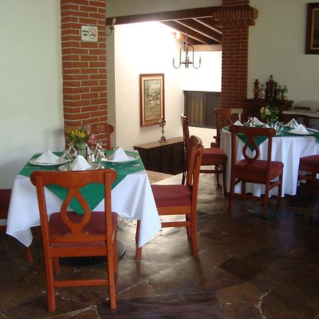 Hotel Vista Hermosa Cuernavaca Dış mekan fotoğraf