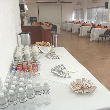 Hotel Vista Hermosa Cuernavaca Dış mekan fotoğraf