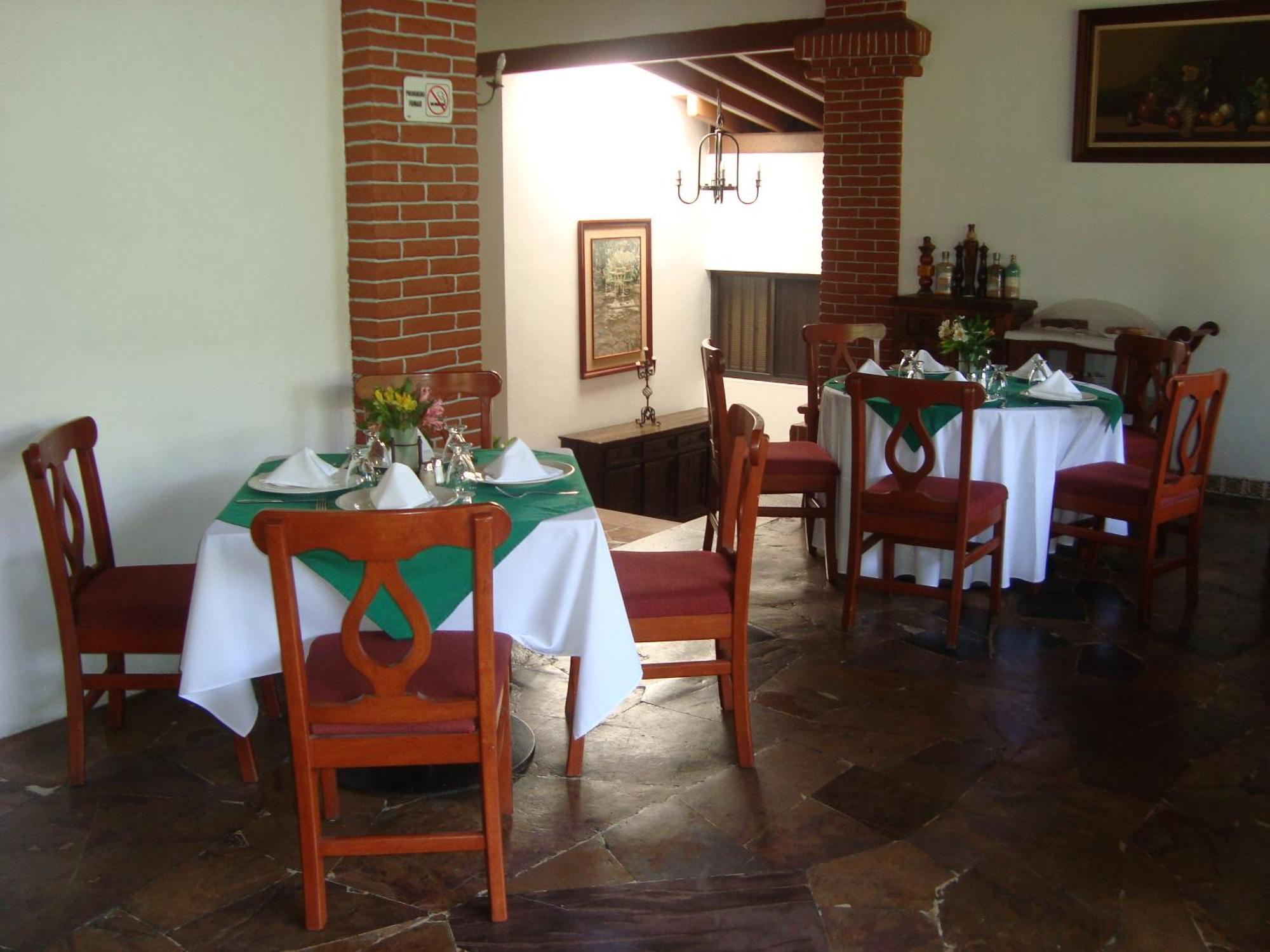Hotel Vista Hermosa Cuernavaca Dış mekan fotoğraf