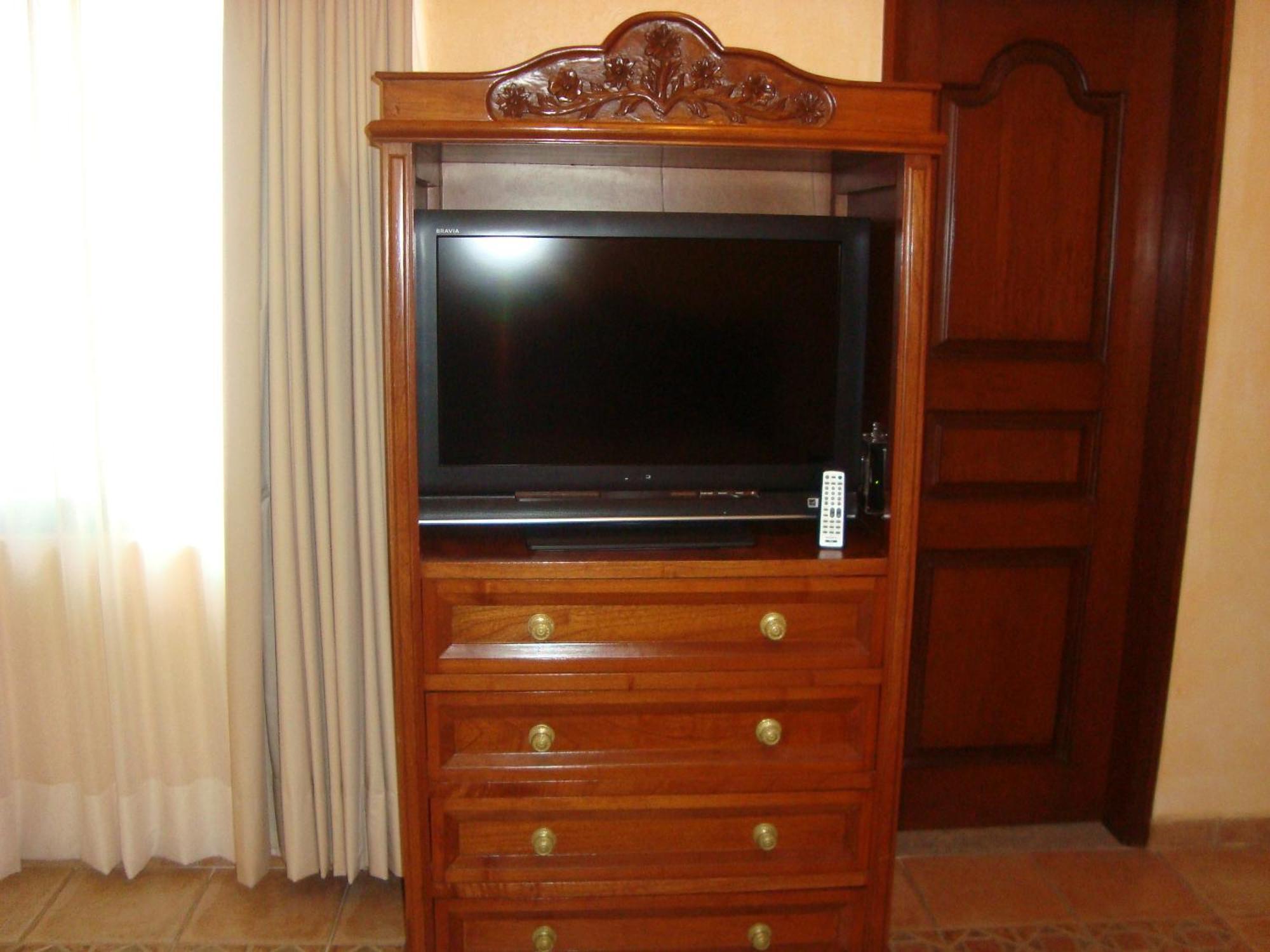 Hotel Vista Hermosa Cuernavaca Dış mekan fotoğraf
