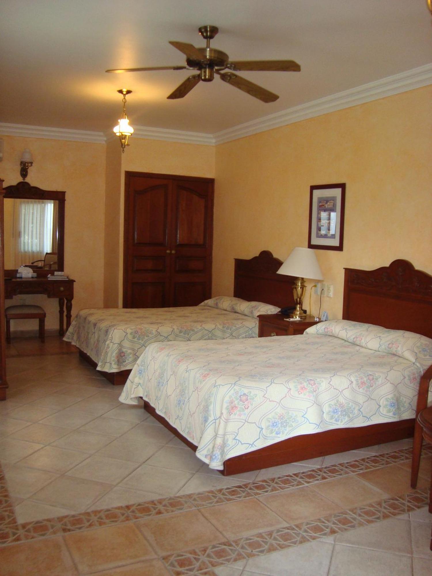 Hotel Vista Hermosa Cuernavaca Dış mekan fotoğraf
