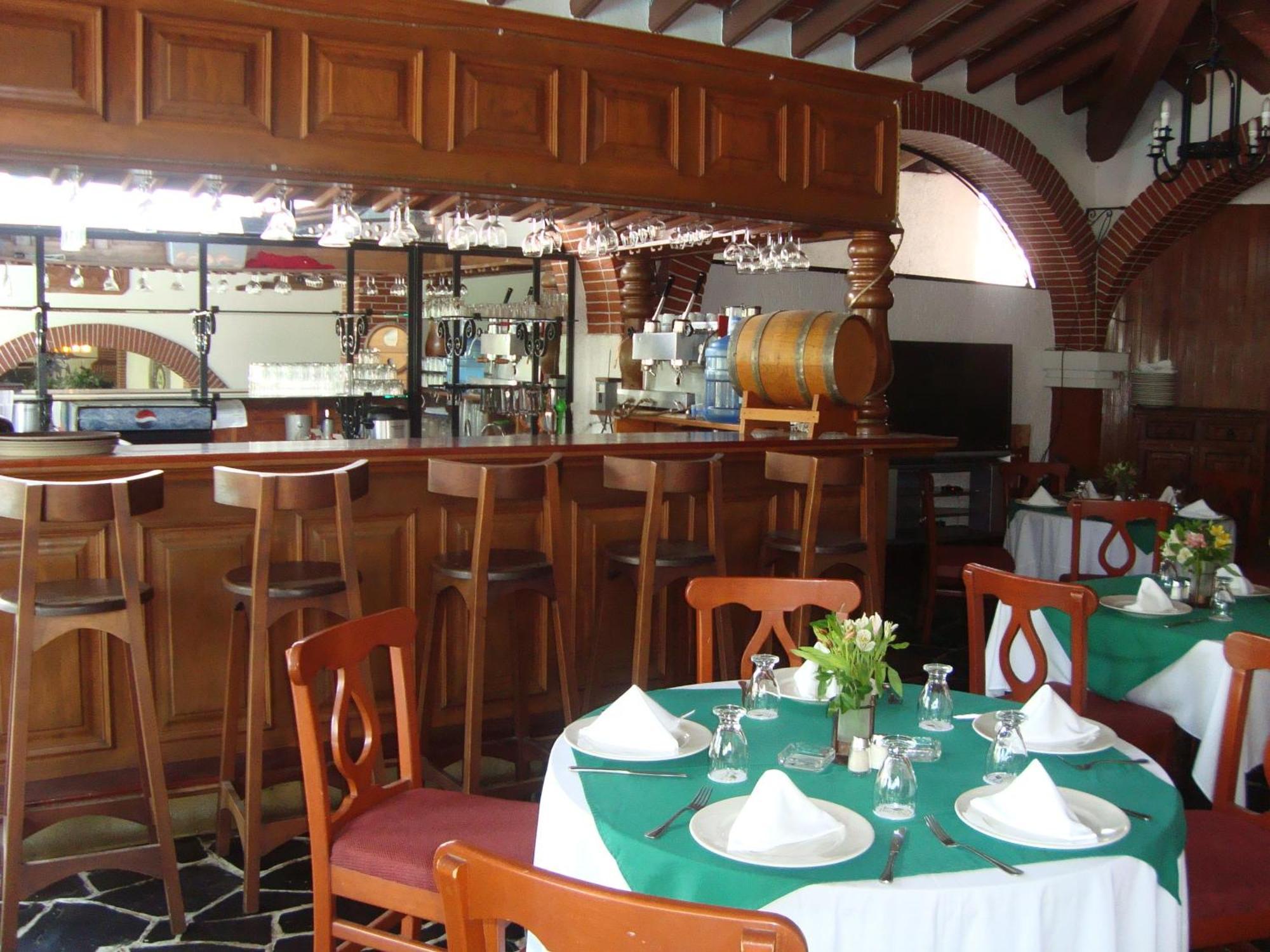 Hotel Vista Hermosa Cuernavaca Dış mekan fotoğraf