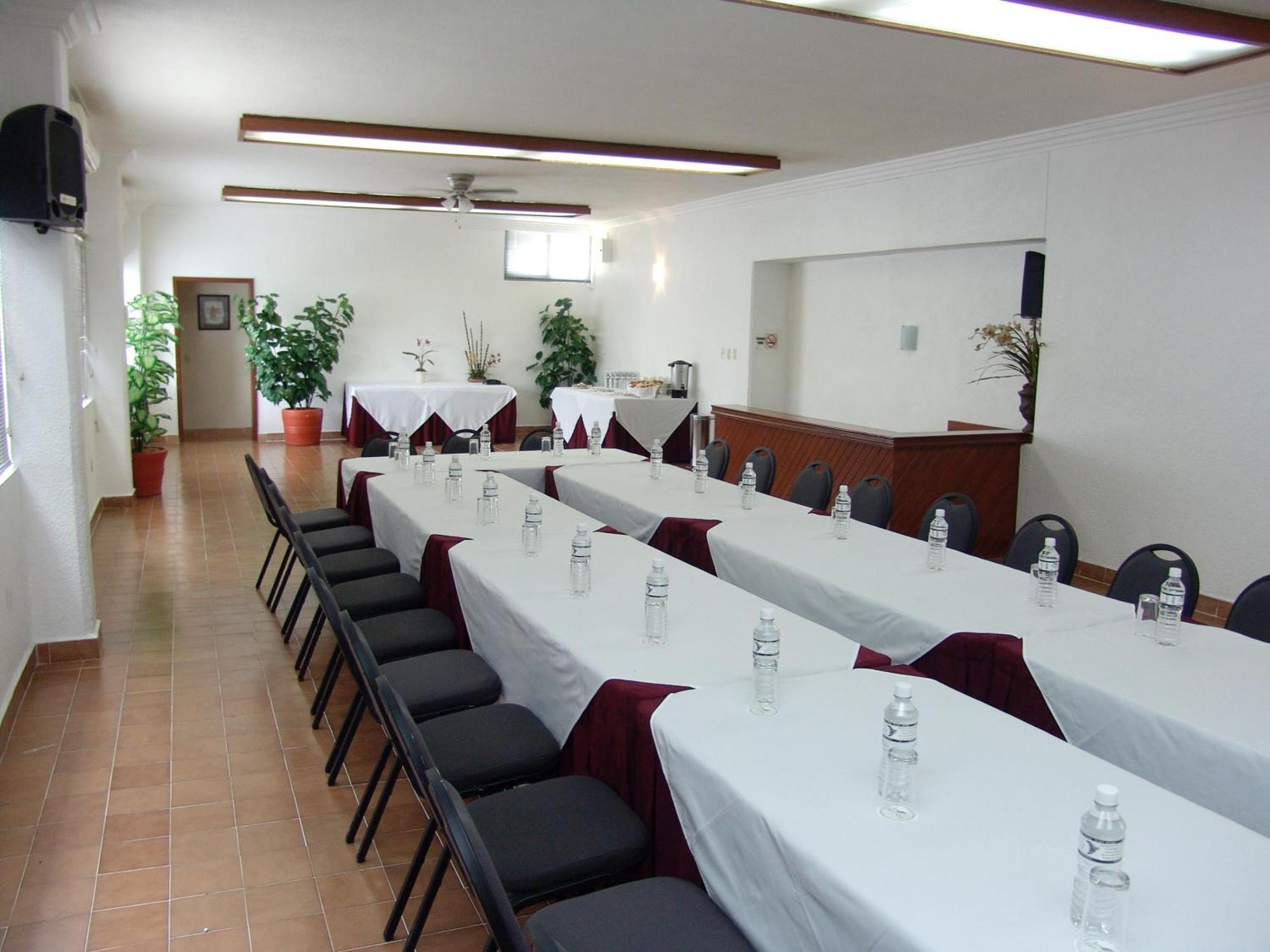 Hotel Vista Hermosa Cuernavaca Dış mekan fotoğraf