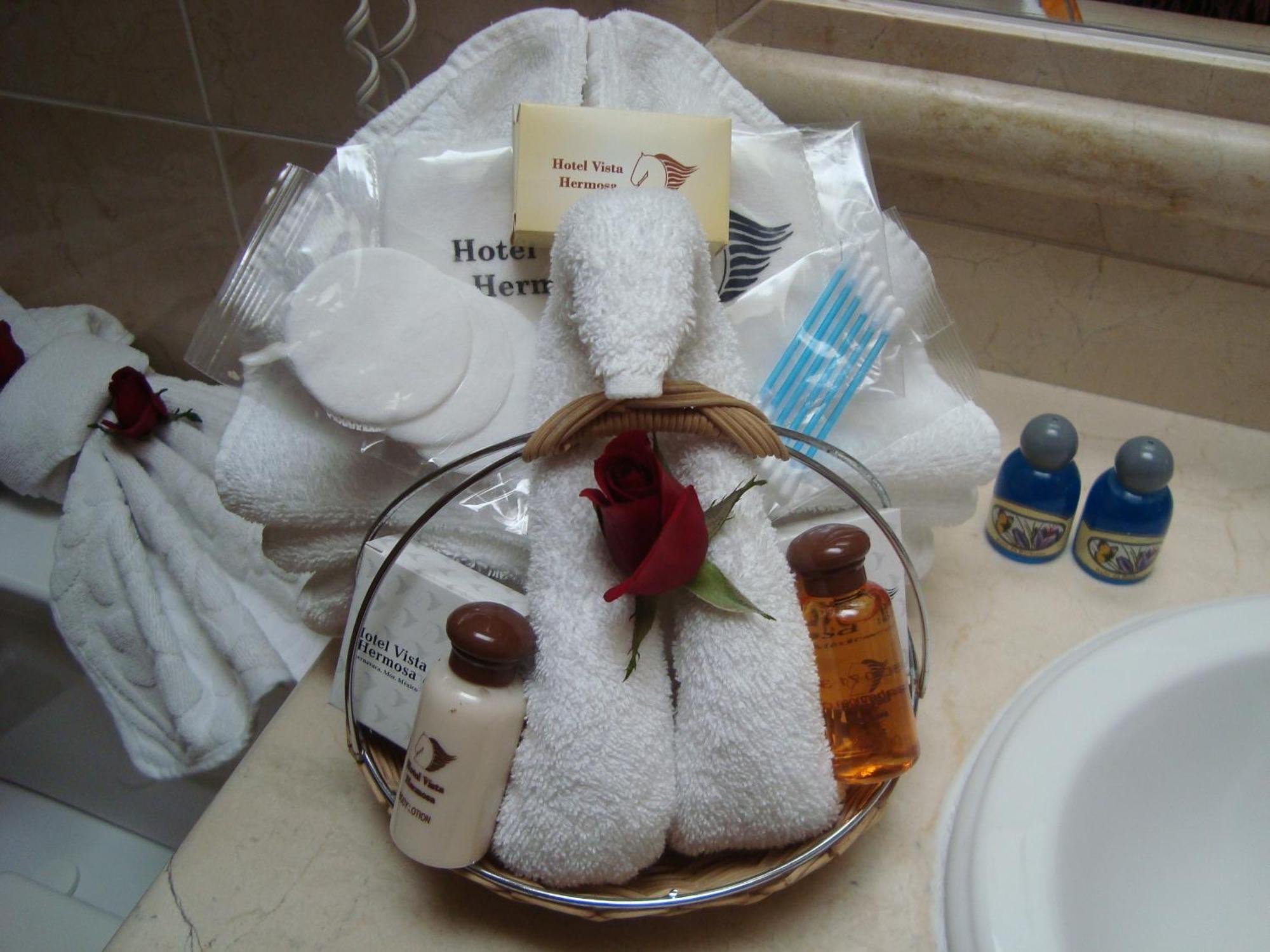 Hotel Vista Hermosa Cuernavaca Dış mekan fotoğraf