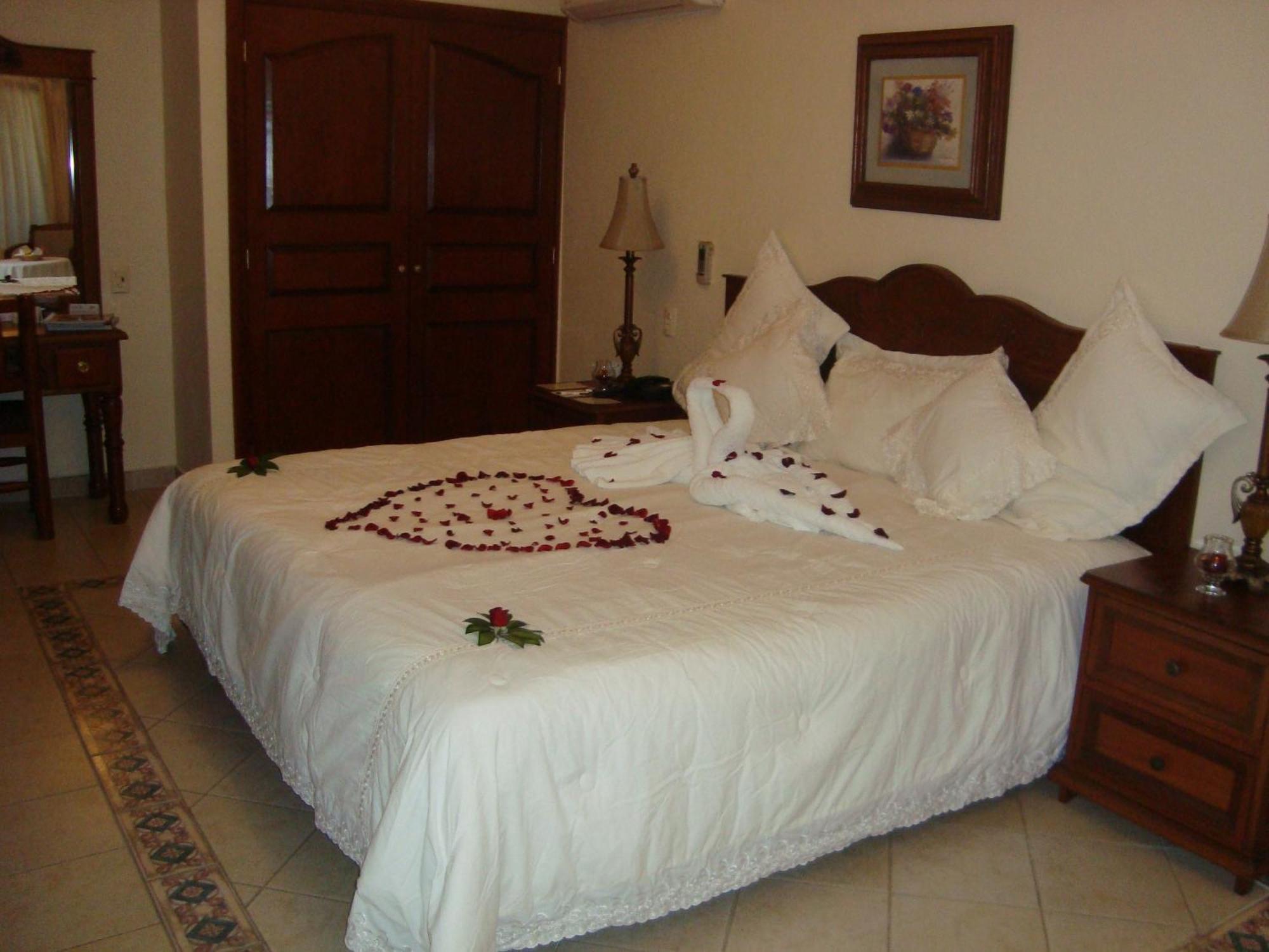 Hotel Vista Hermosa Cuernavaca Dış mekan fotoğraf