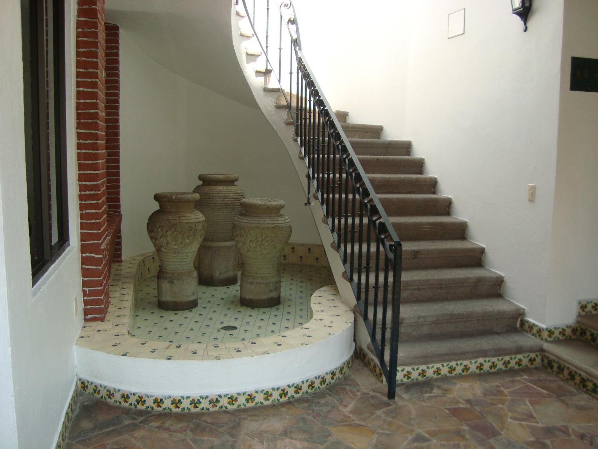 Hotel Vista Hermosa Cuernavaca Dış mekan fotoğraf