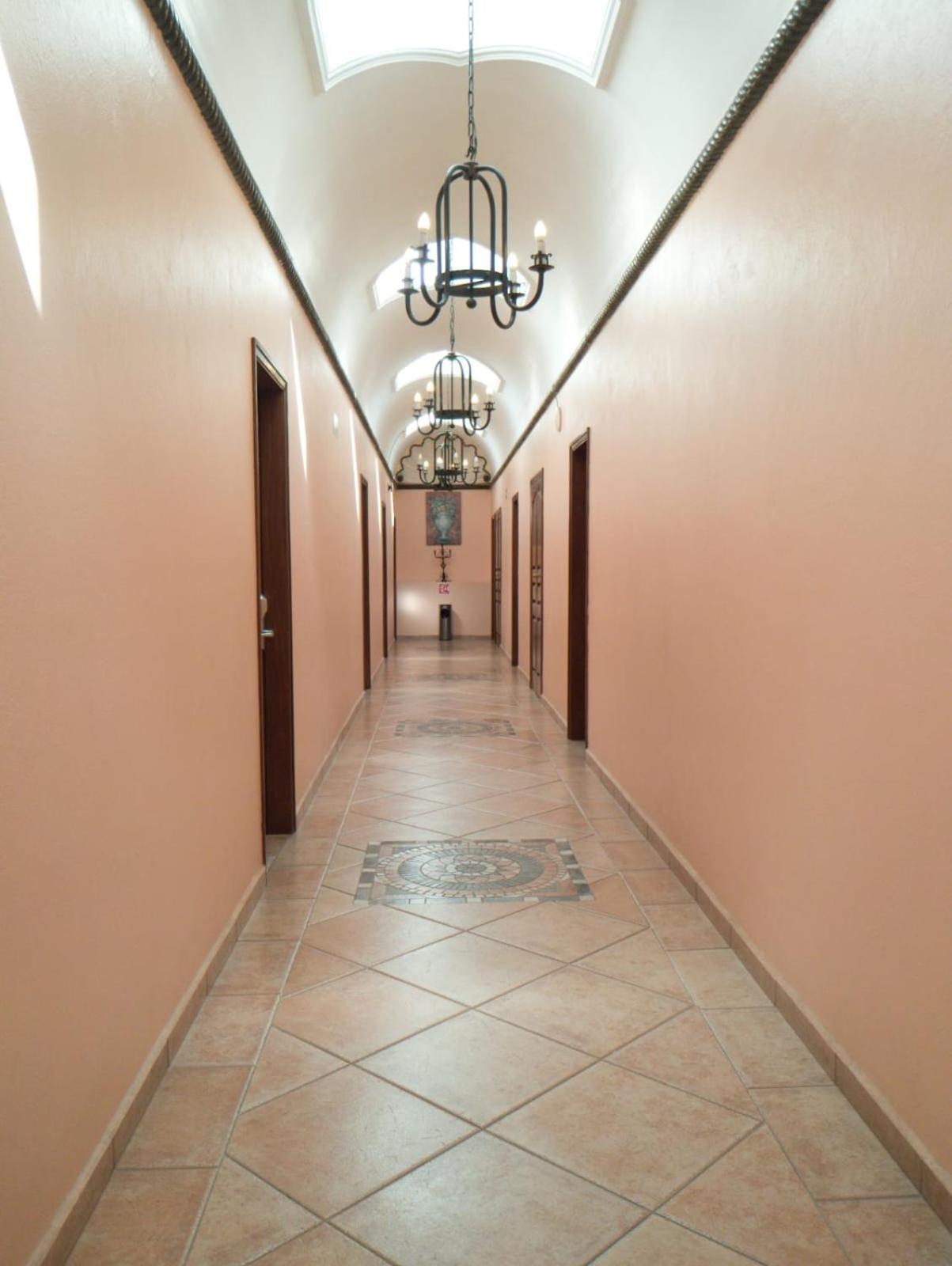 Hotel Vista Hermosa Cuernavaca Dış mekan fotoğraf