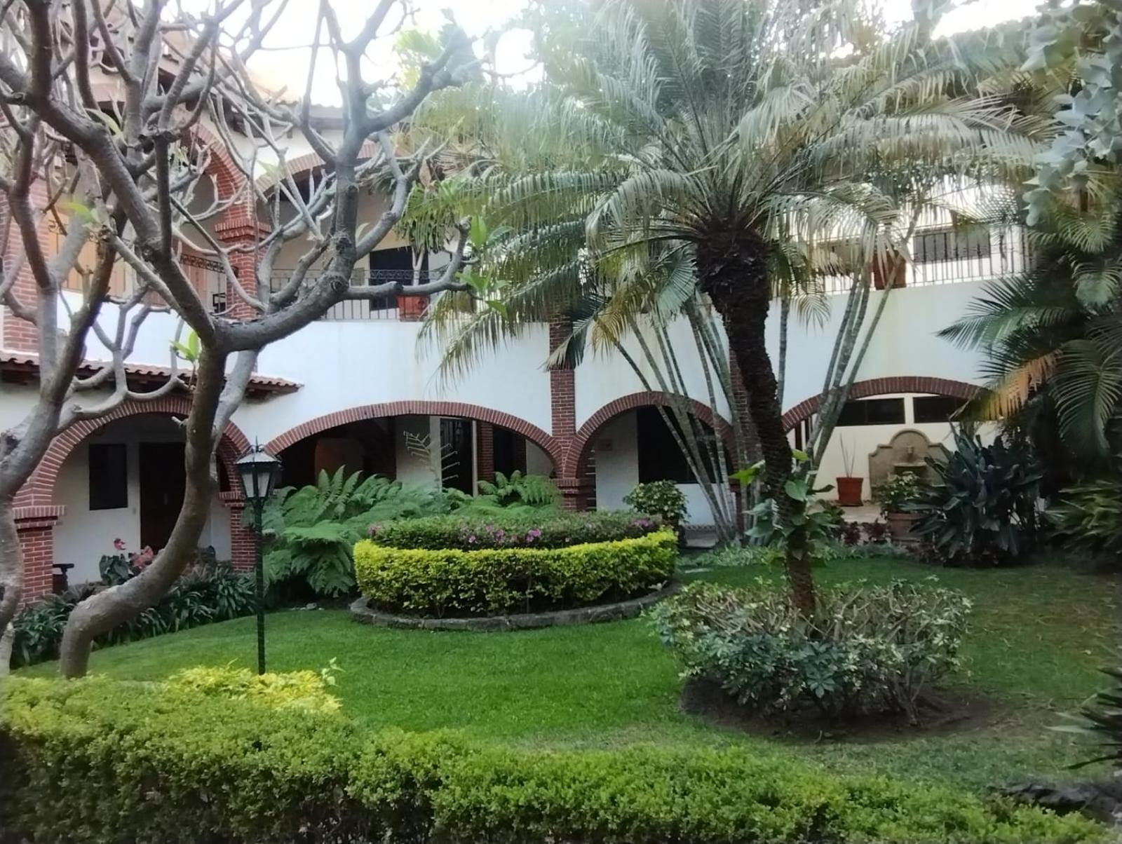 Hotel Vista Hermosa Cuernavaca Dış mekan fotoğraf