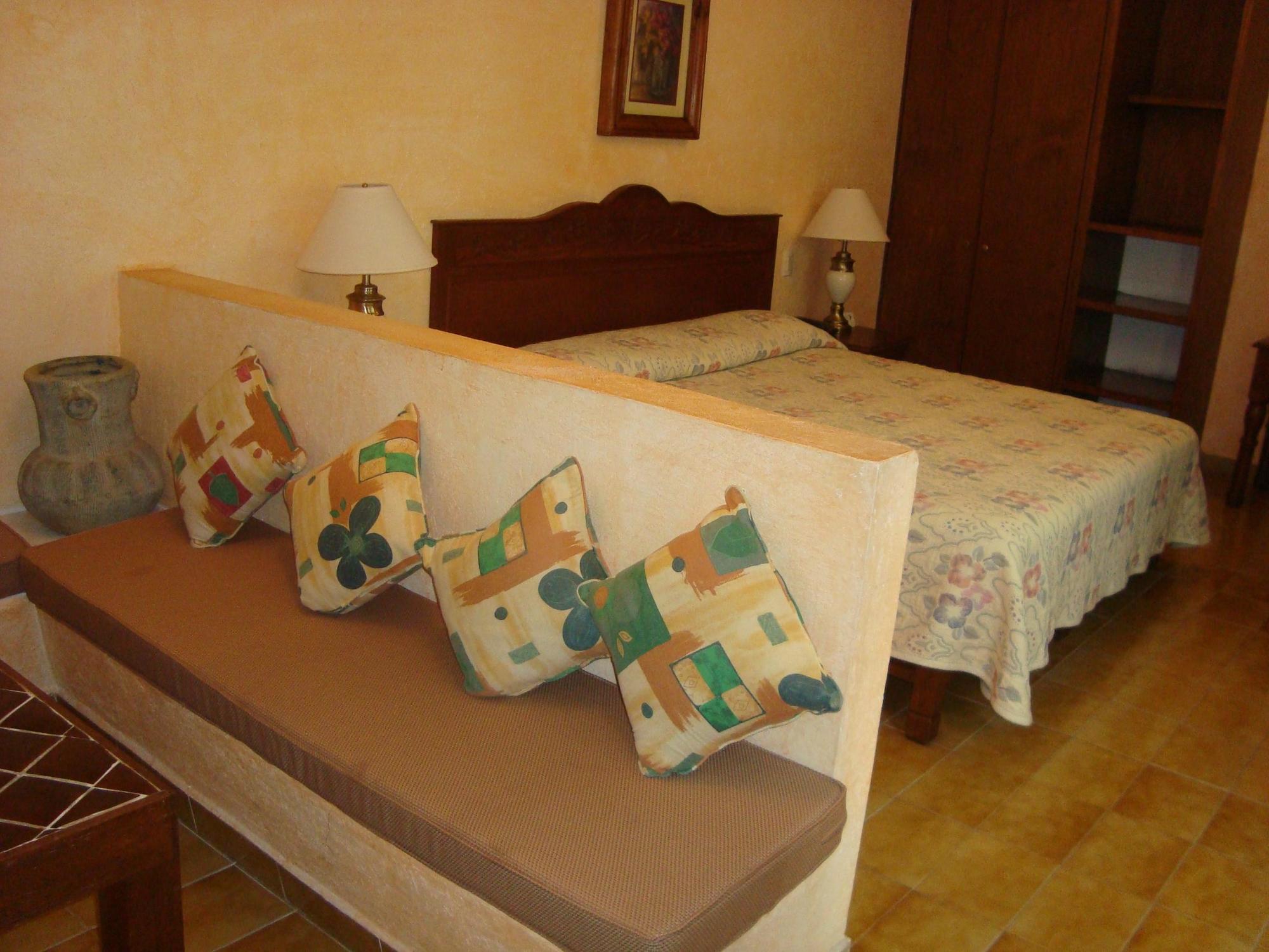 Hotel Vista Hermosa Cuernavaca Dış mekan fotoğraf