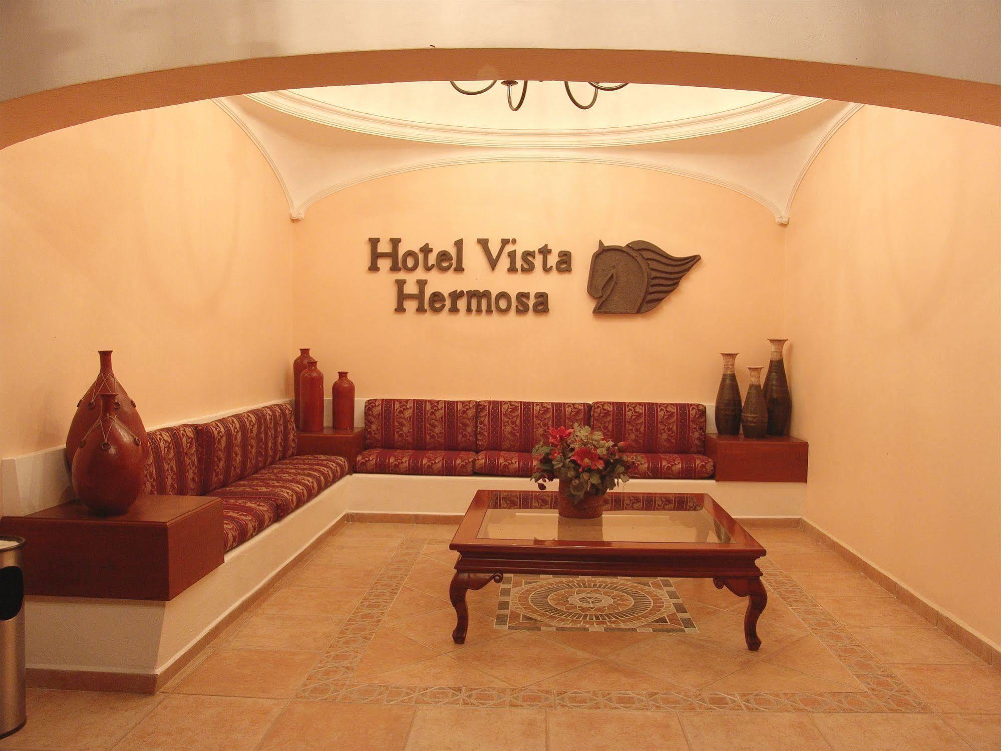 Hotel Vista Hermosa Cuernavaca Dış mekan fotoğraf