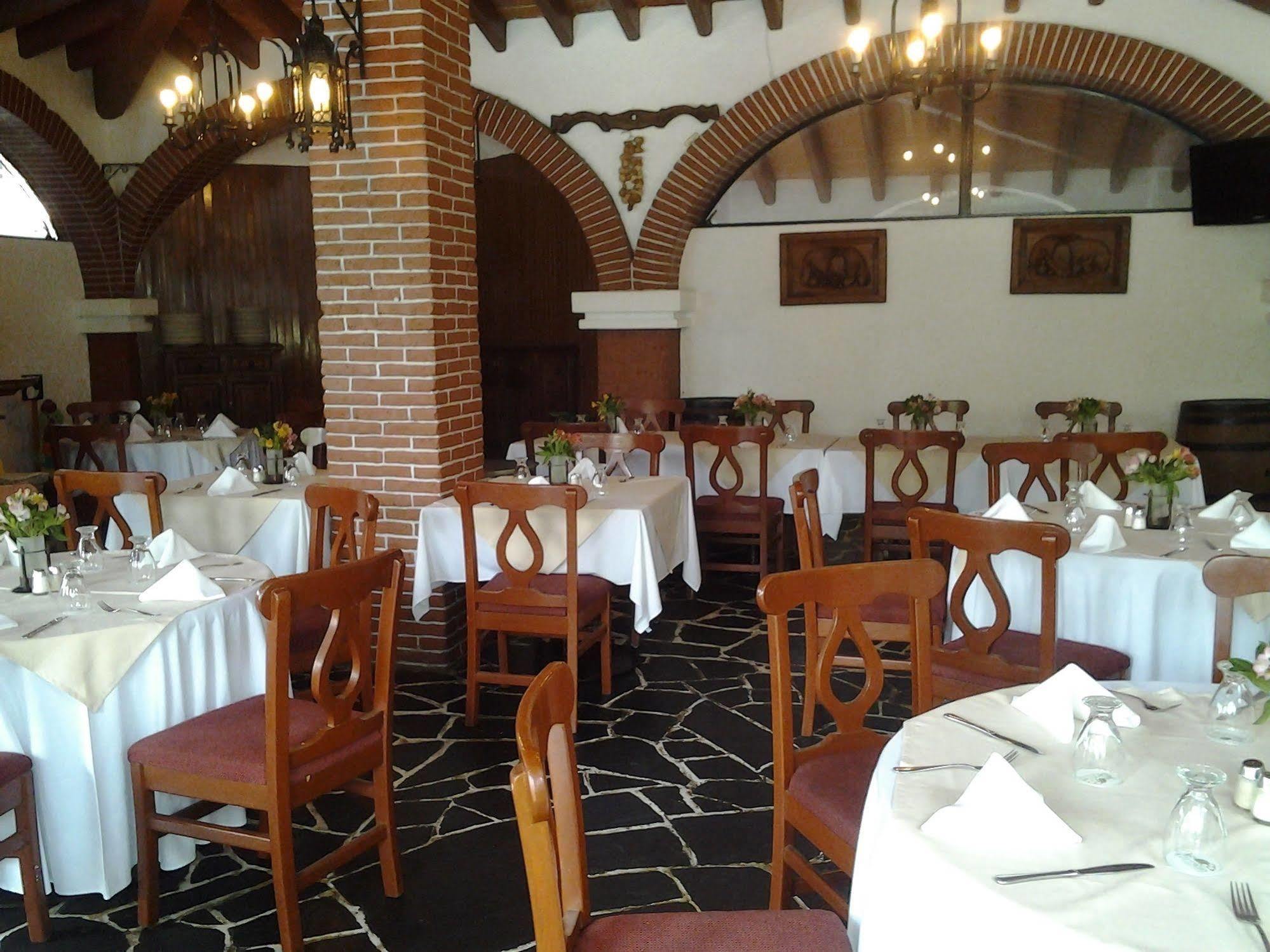 Hotel Vista Hermosa Cuernavaca Dış mekan fotoğraf