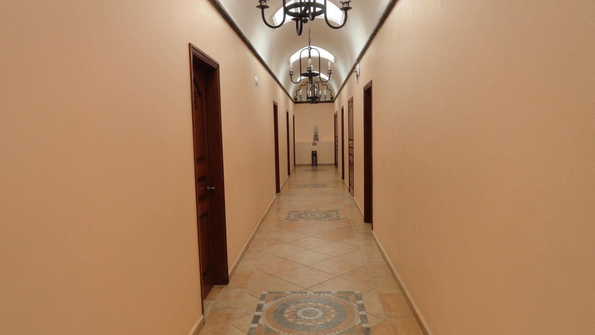 Hotel Vista Hermosa Cuernavaca Dış mekan fotoğraf